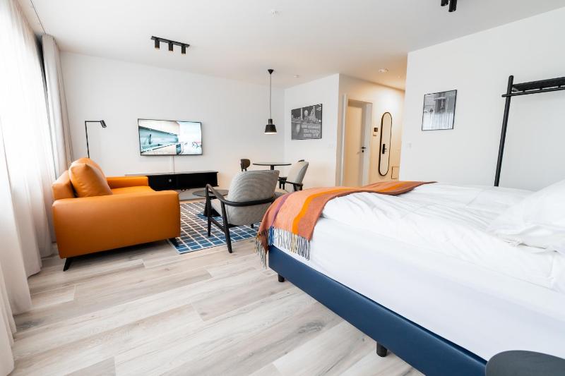 Hlemmur Suites - image 2