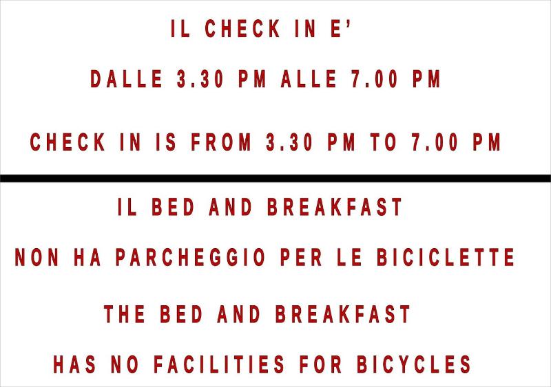 B & B Antico Borgo Teresiano - image 42