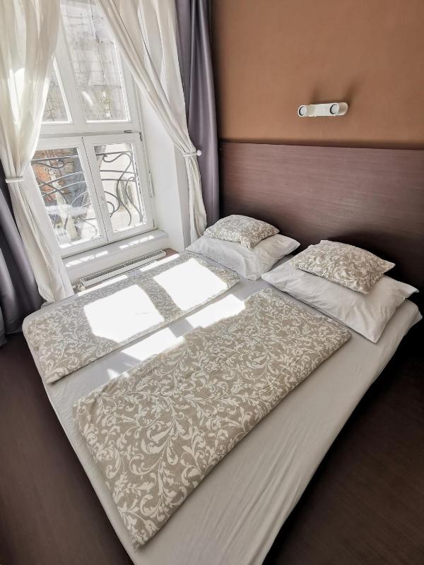 Apartment with Balcony image 2
