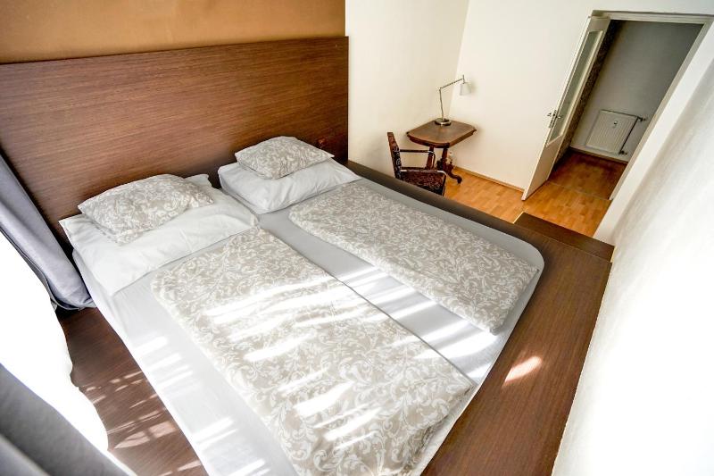Apartment with Balcony image 3