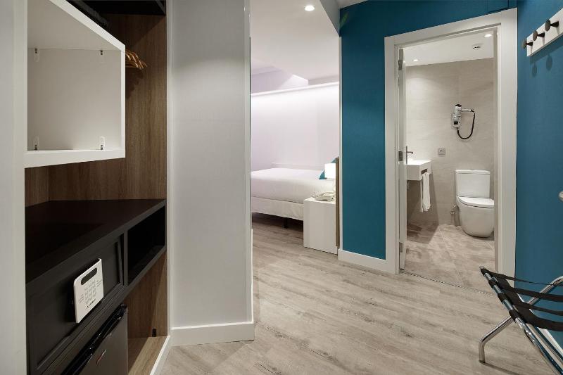 Hotel Parma - image 8