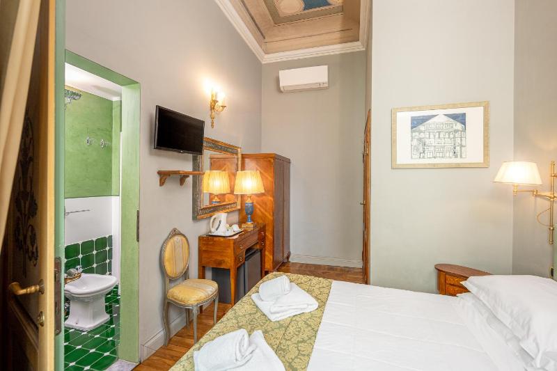 Two-Bedroom Suite image 3