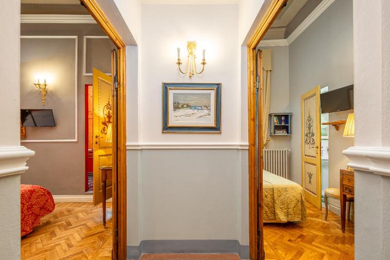 Two-Bedroom Suite image 1