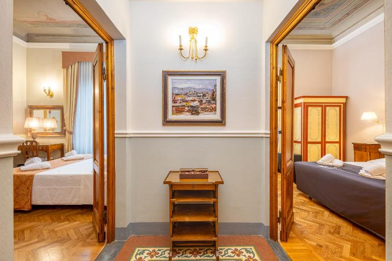 Two-Bedroom Suite image 2