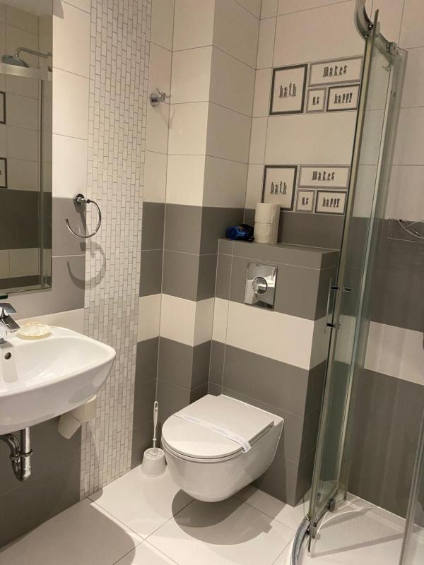 One-Bedroom Apartment image 2