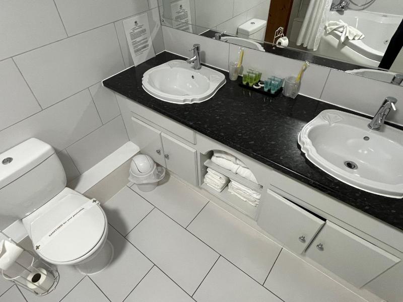 Deluxe Double Room image 4