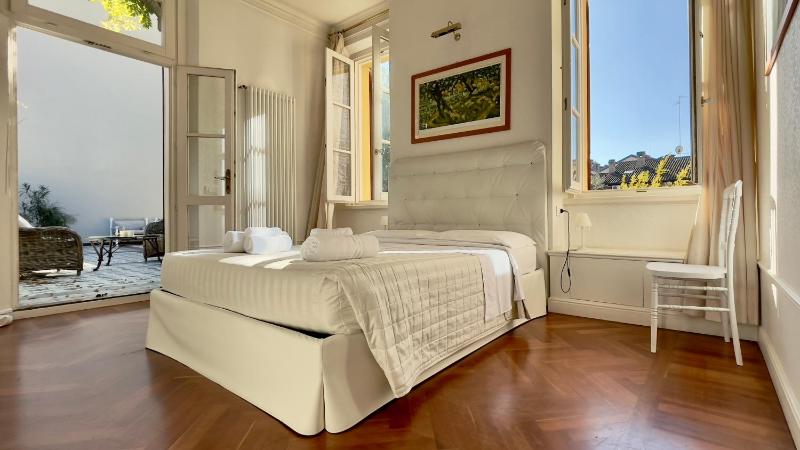 Suite with Terrace image 1