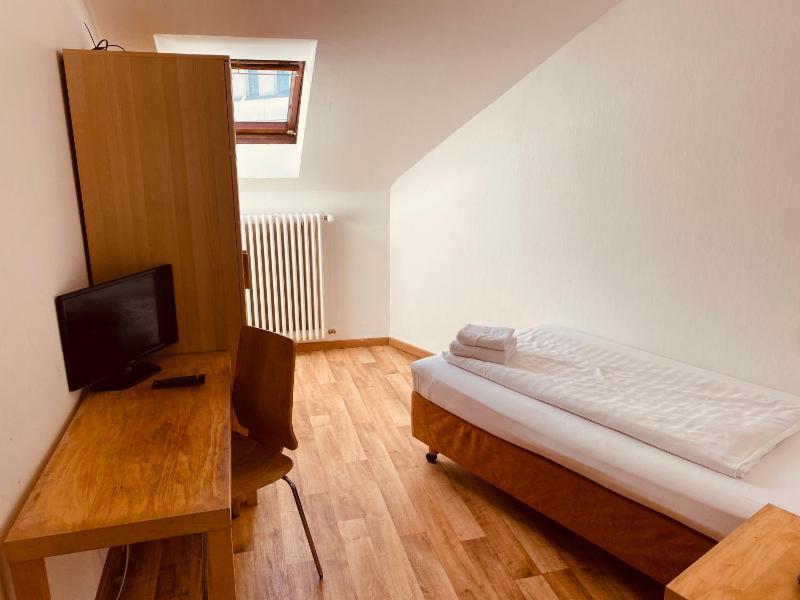 Stay Inn Central Station - image 12