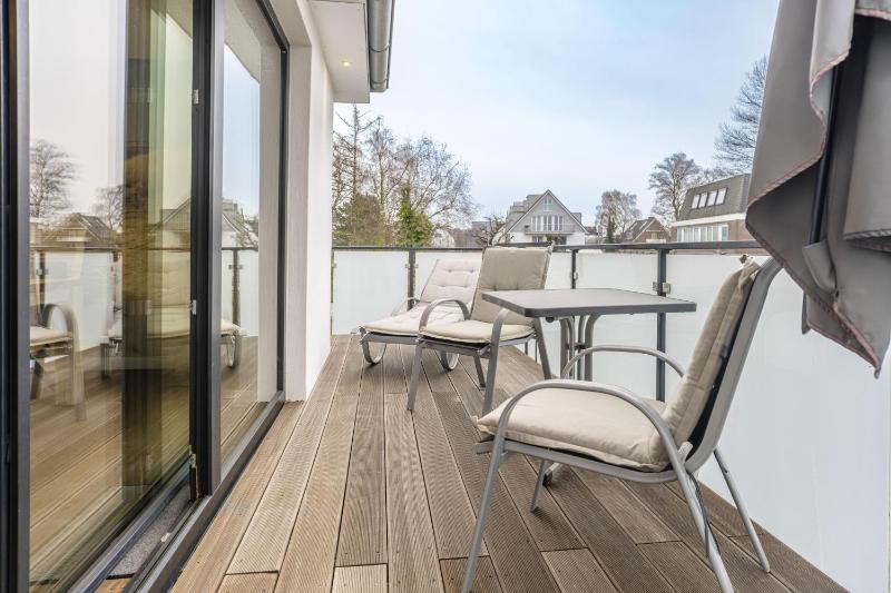 Beach House Strandblick - image 17