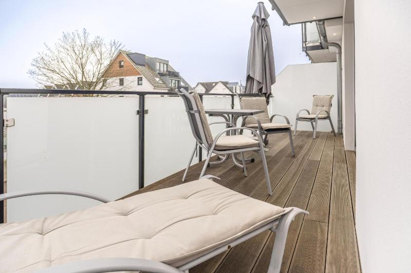 Beach House Strandblick - image 22