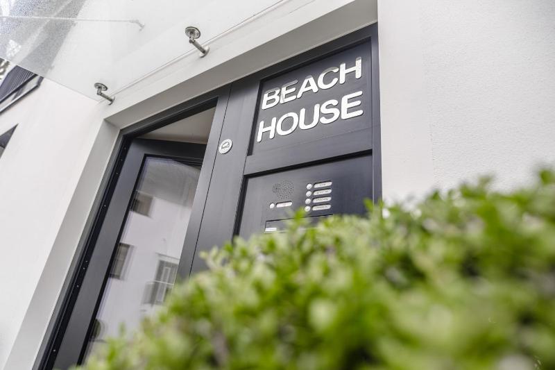 Beach House Strandblick - image 9