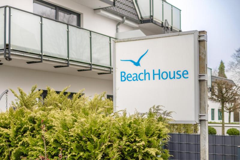 Beach House Strandblick - image 15