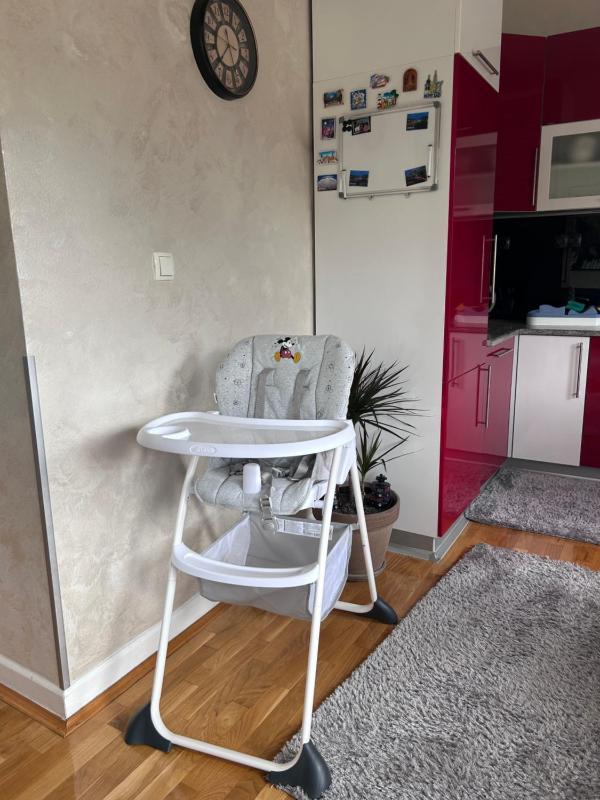 Deluxe Apartment image 1