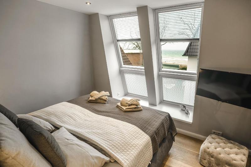 Beach House Penthousewohnung Leuchtturm - image 15