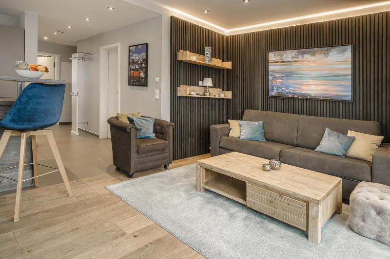 Beach House Penthousewohnung Leuchtturm - image 21
