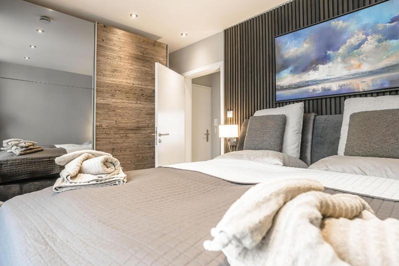 Beach House Penthousewohnung Leuchtturm - image 20