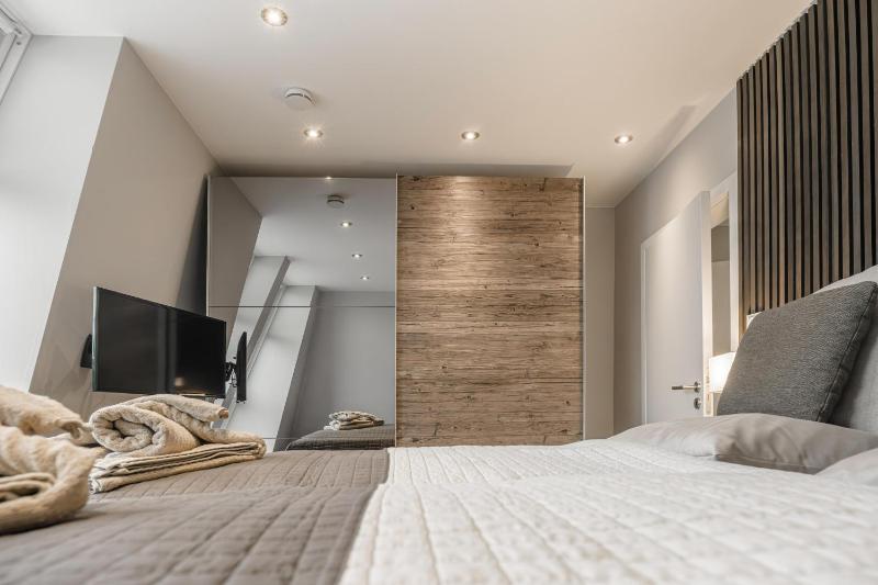 Beach House Penthousewohnung Leuchtturm - image 29