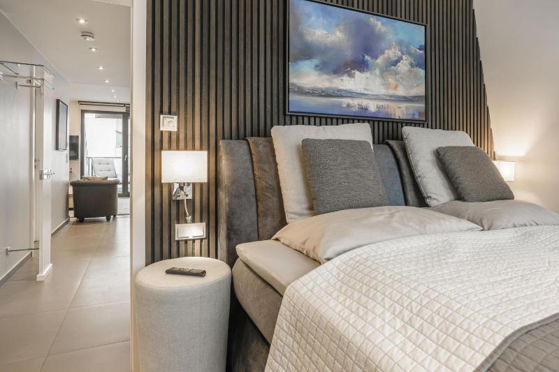 Beach House Penthousewohnung Leuchtturm - image 7