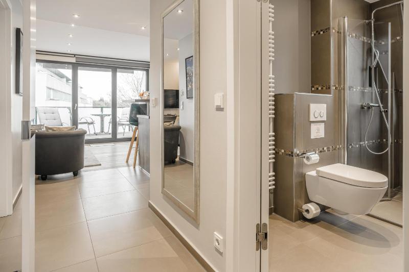 Beach House Penthousewohnung Leuchtturm - image 25