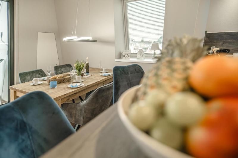 Beach House Penthousewohnung Leuchtturm - image 8