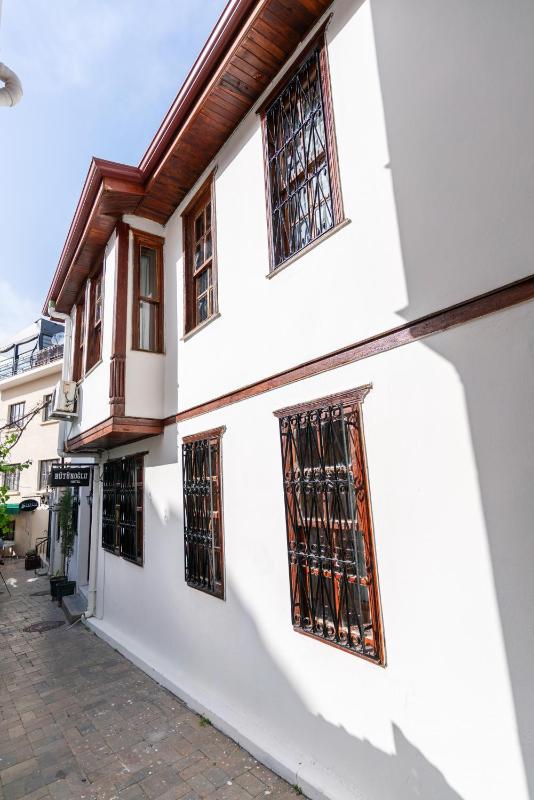 BÜTÜNOĞLU PANSİYON - image 16