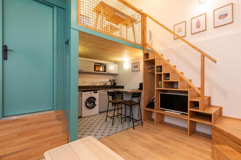 SmartStay Duplex - Centre-ville - image 14