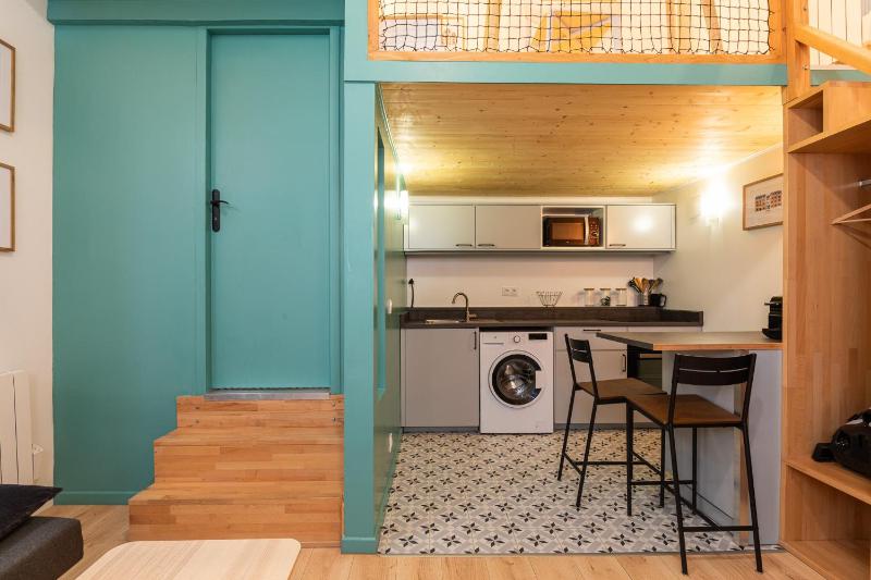 SmartStay Duplex - Centre-ville - image 10