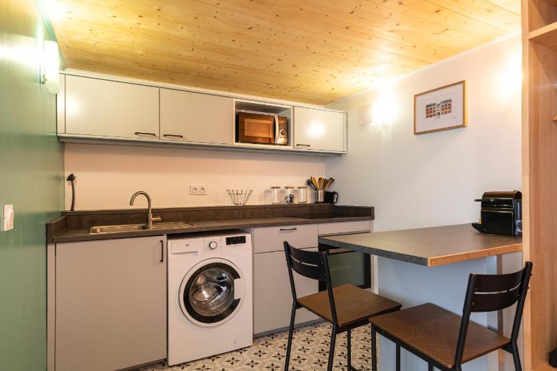 SmartStay Duplex - Centre-ville - image 15