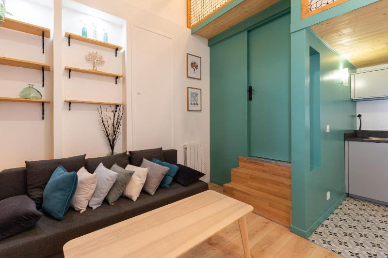 SmartStay Duplex - Centre-ville - image 5