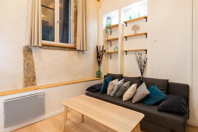 SmartStay Duplex - Centre-ville - image 12