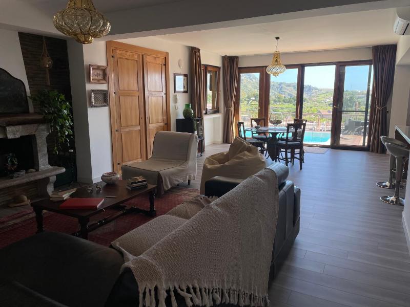 Villa Carly Taormina apartment with private pool - image 20