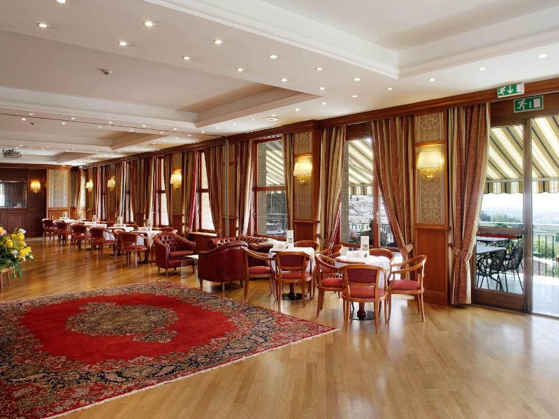 Giotto Hotel & Spa - image 21