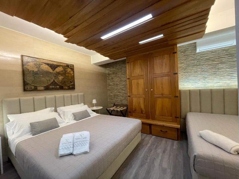 Villa Carly Taormina apartment with private pool - image 14