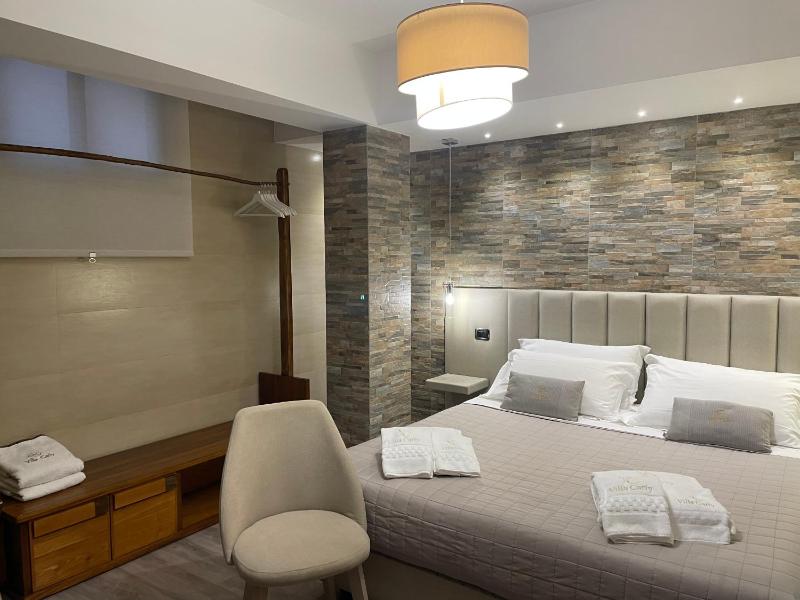 Villa Carly Taormina apartment with private pool - image 11