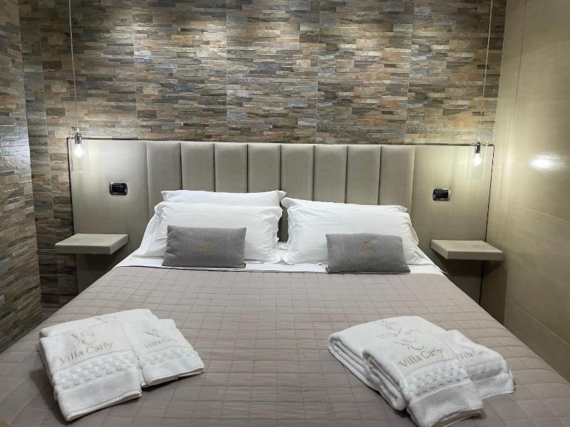 Villa Carly Taormina apartment with private pool - image 16