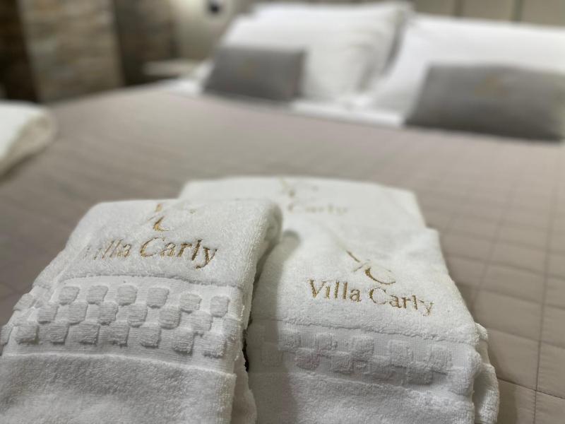 Villa Carly Taormina apartment with private pool - image 17