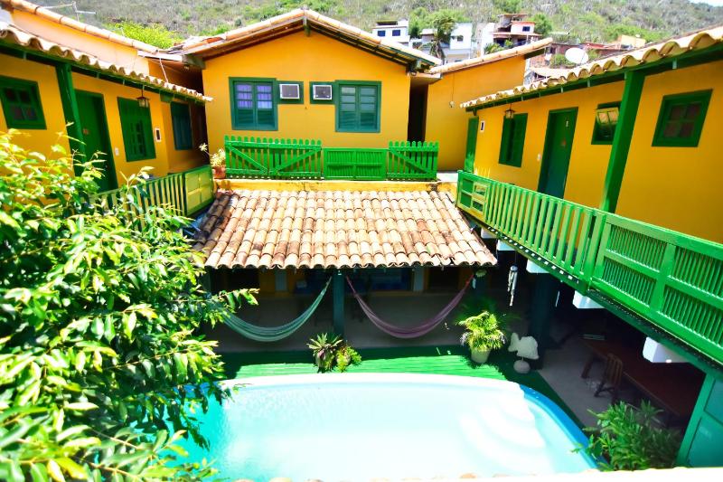 Pousada Villas Boas Arraial do Cabo - image 13