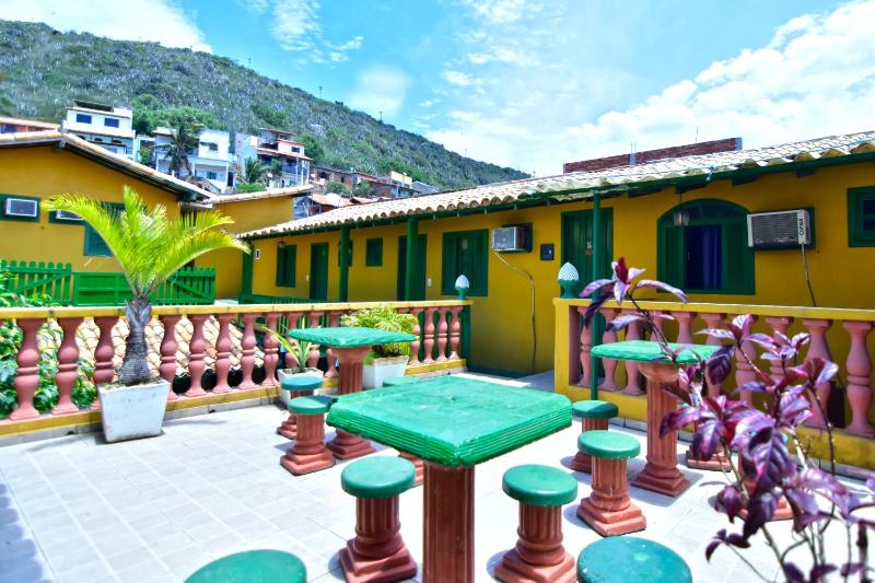 Pousada Villas Boas Arraial do Cabo - image 12