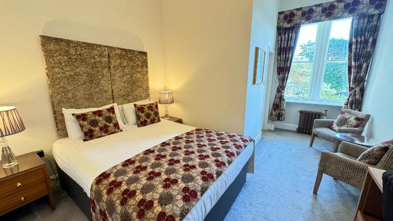 Standard Double Room image 1