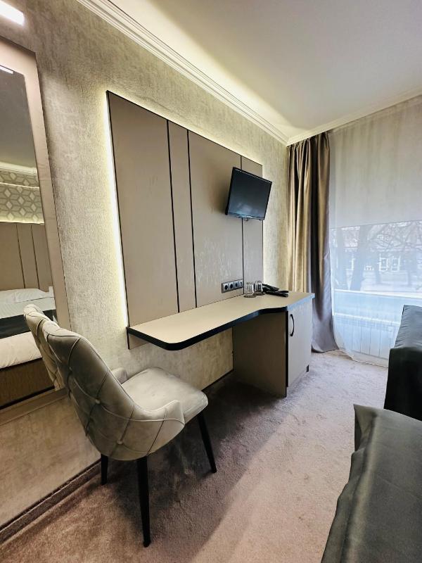 Double or Twin Room image 4