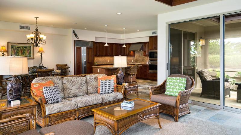 Three-Bedroom Holiday Home  image 1