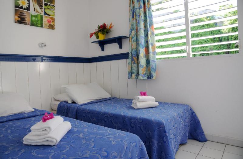Résidence Tropicale - image 9