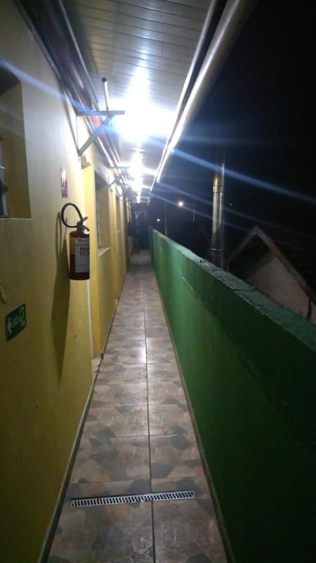 Pousada Miniférico - image 10