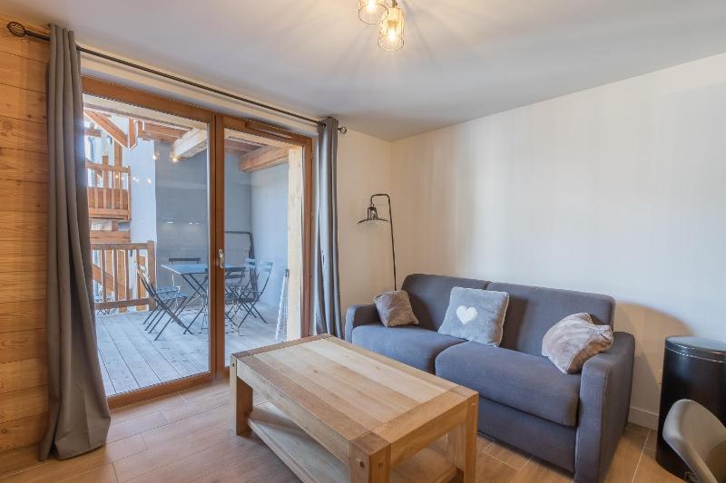 La Maya - Appt vue montagne - image 6