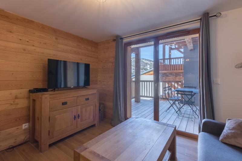 La Maya - Appt vue montagne - image 5