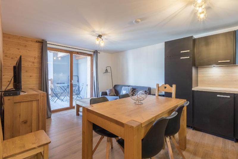 La Maya - Appt vue montagne - image 12