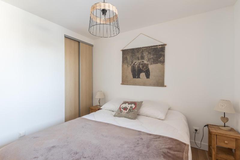 La Maya - Appt vue montagne - image 10