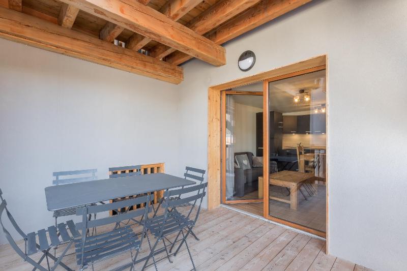 La Maya - Appt vue montagne - image 2
