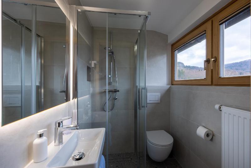 One-Bedroom Apartment with Balcony image 2