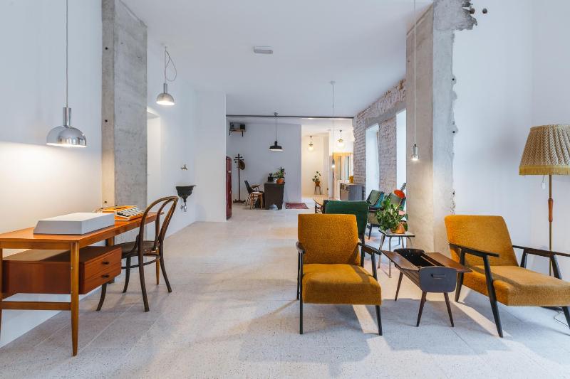 2nd Station Hostel - image 6